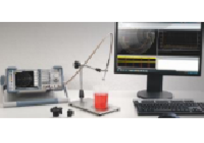 KEYSIGHT 8719ES + DAK