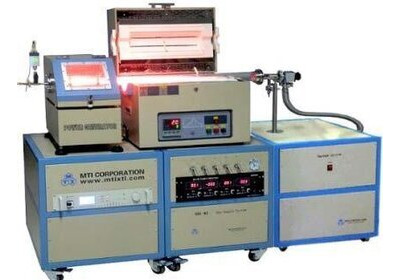 Plasma Enhanced Chemical Vapor Deposition (PECVD)