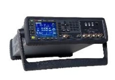 LCR meter E4980A