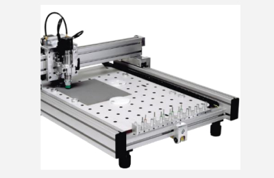 >CNC machine CCD/ATC