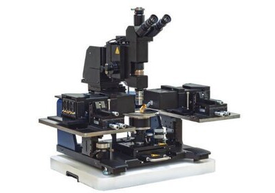 EPS150MMW Manual Probing Station