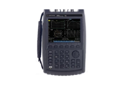 Agilent Technology N9918A (portable VNA)