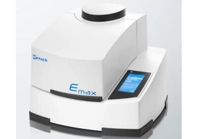 High Energy ball milling