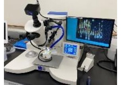 TPT wire bonder HB10