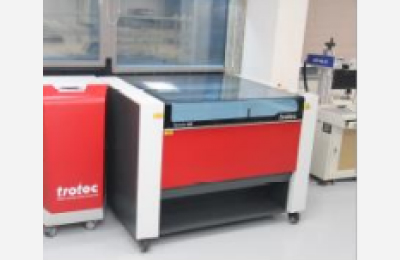 >trotec laser cutter
