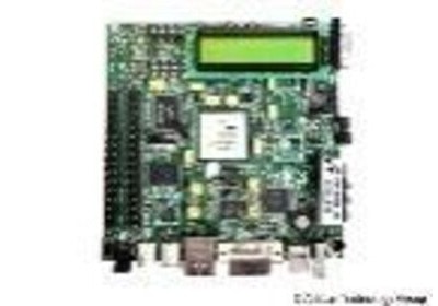 Xilinx ML501 Evaluation Platform