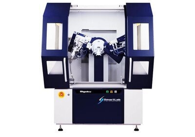 XRD/SAXS/USAXS (RIGAKU SmartLab)