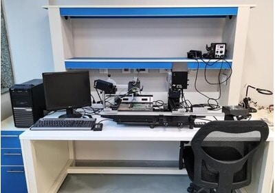 ERSA PL 550 A Precision Placement System